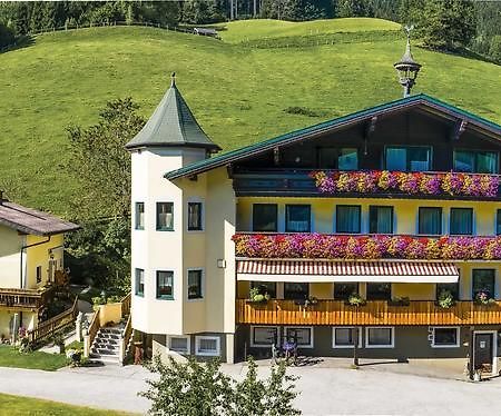 Appartement Pichlgut à Radstadt Extérieur photo