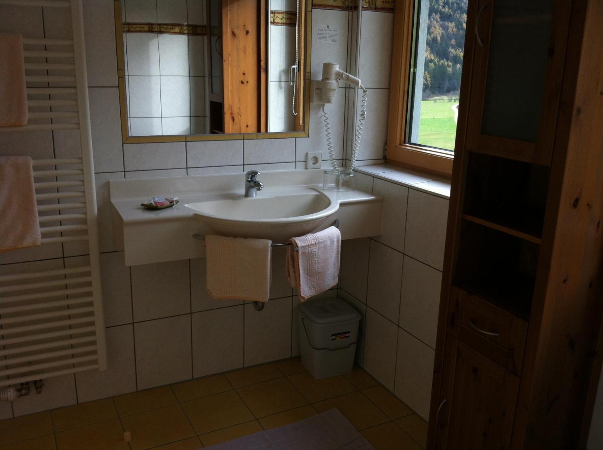 Appartement Pichlgut à Radstadt Extérieur photo