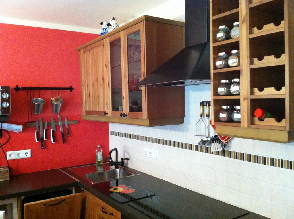 Appartement Pichlgut à Radstadt Extérieur photo