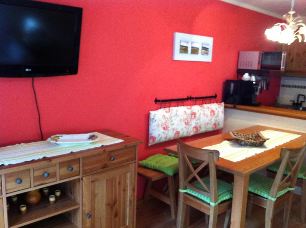 Appartement Pichlgut à Radstadt Extérieur photo