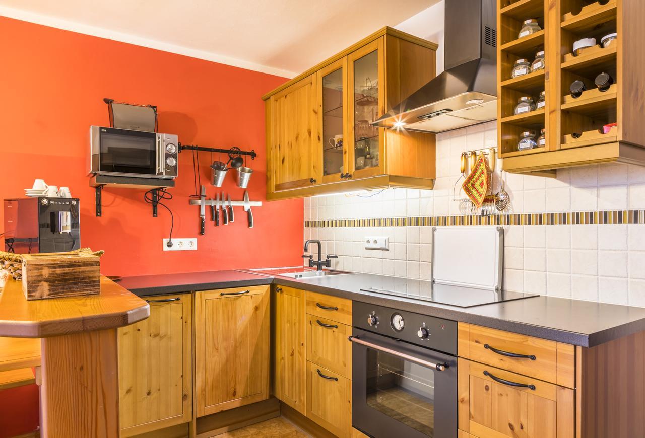 Appartement Pichlgut à Radstadt Extérieur photo