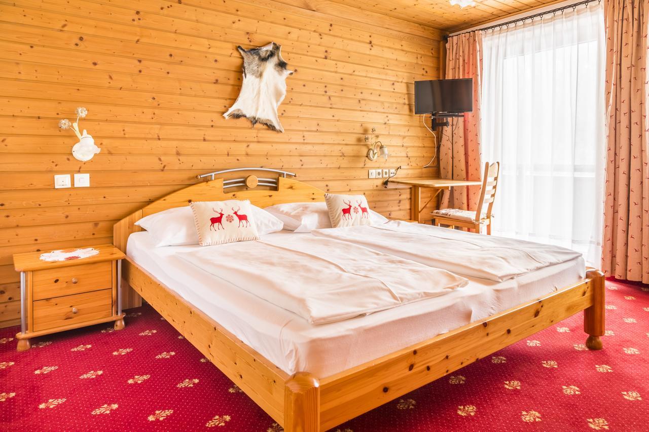 Appartement Pichlgut à Radstadt Extérieur photo