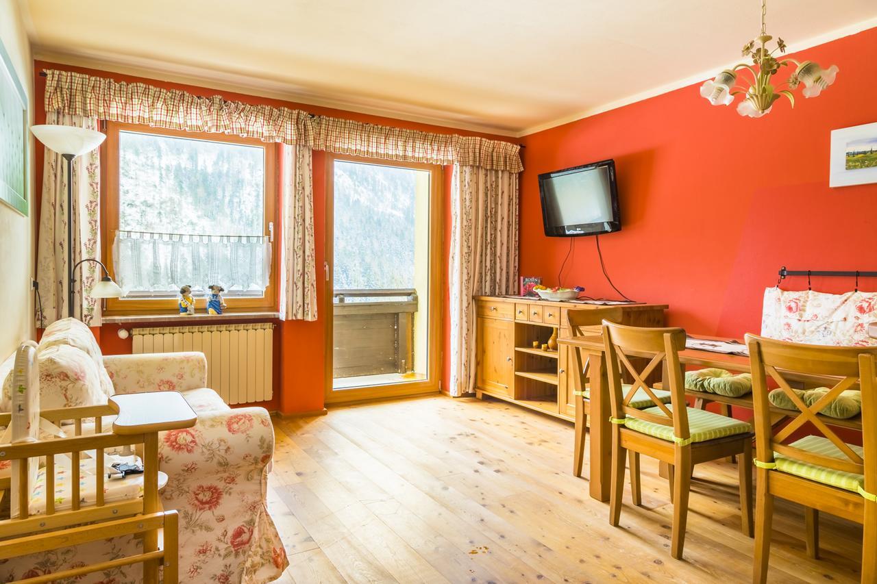 Appartement Pichlgut à Radstadt Extérieur photo