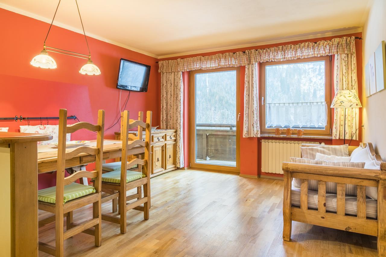 Appartement Pichlgut à Radstadt Extérieur photo