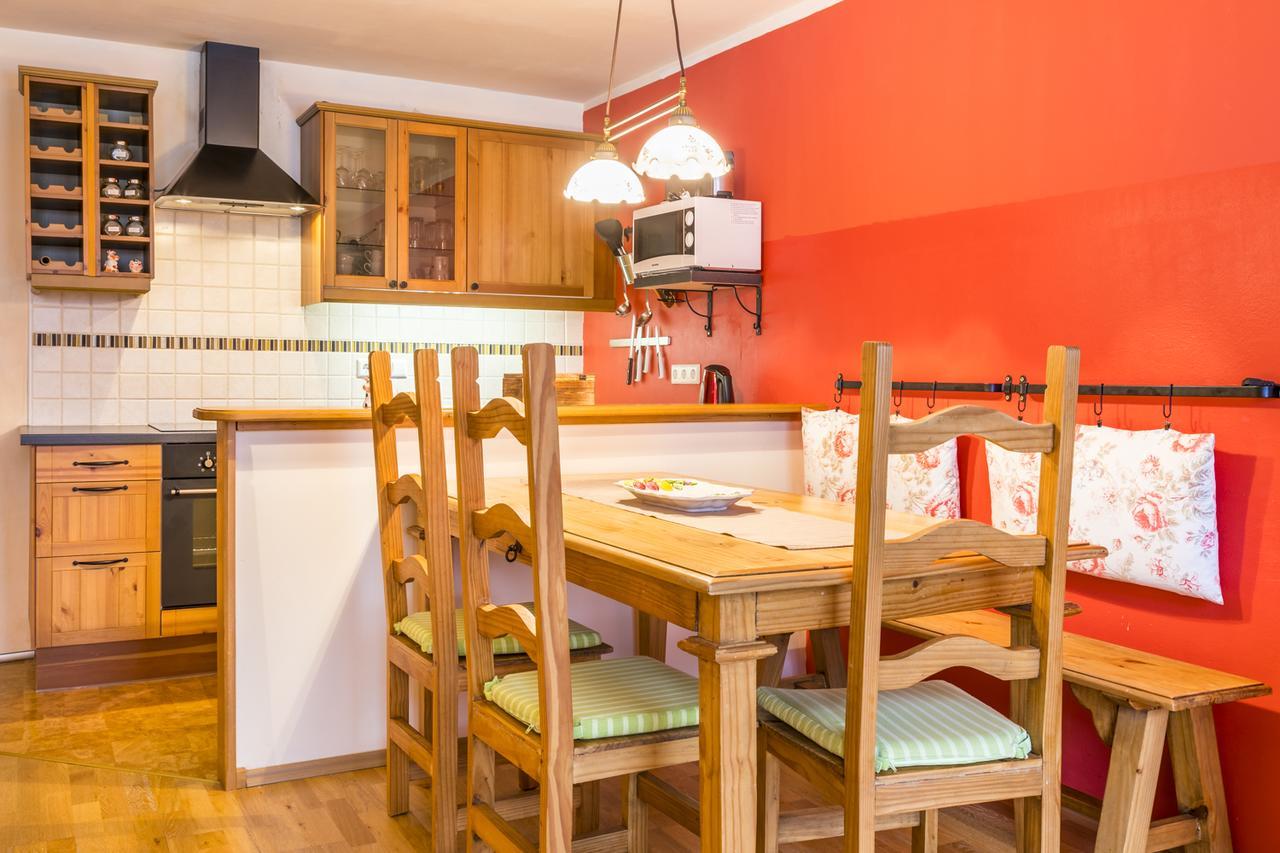 Appartement Pichlgut à Radstadt Extérieur photo