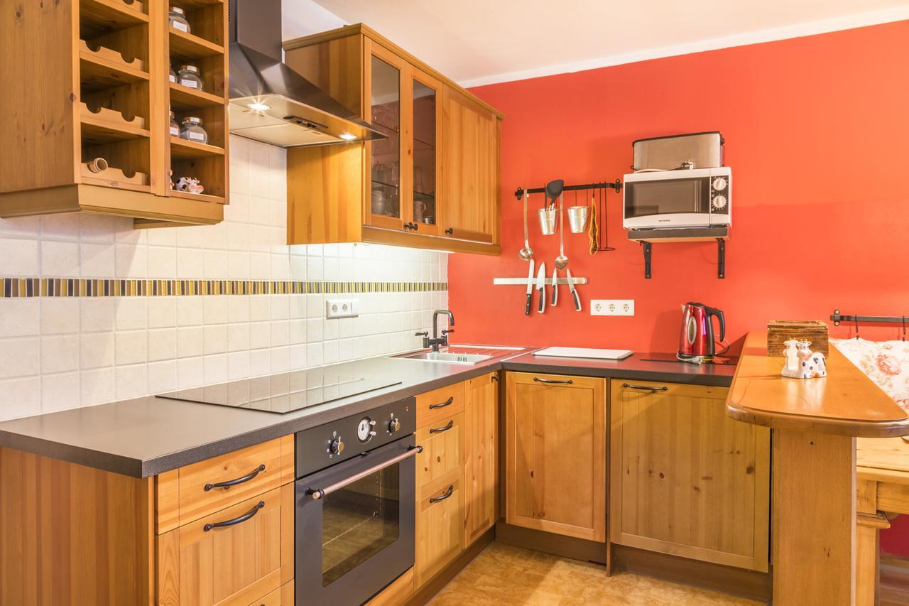 Appartement Pichlgut à Radstadt Extérieur photo