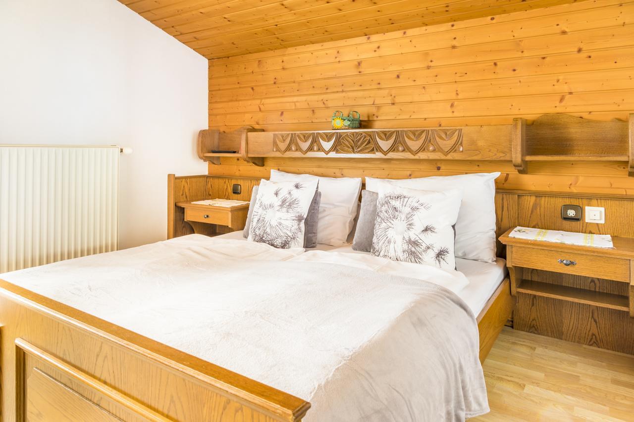 Appartement Pichlgut à Radstadt Extérieur photo