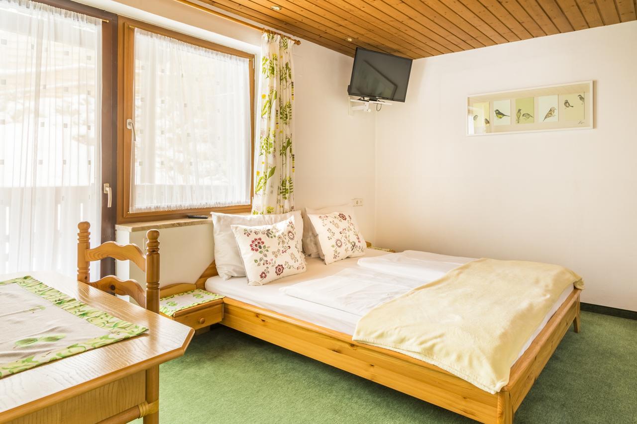 Appartement Pichlgut à Radstadt Extérieur photo