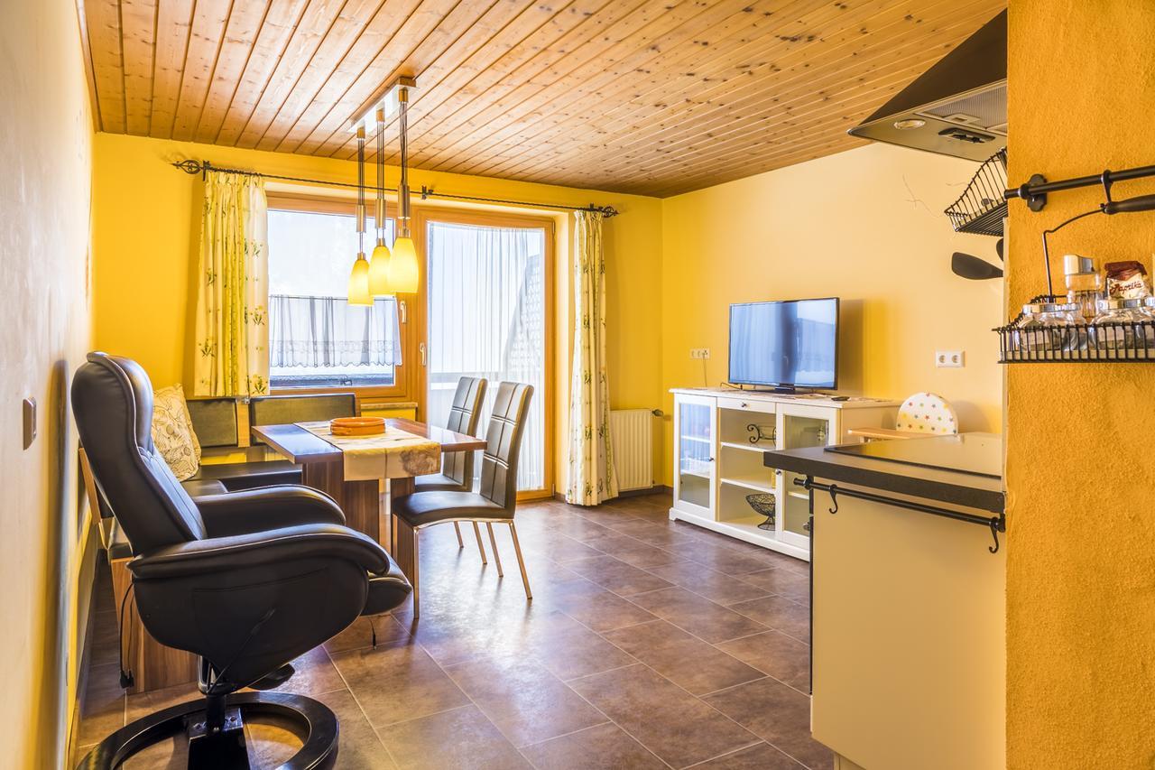 Appartement Pichlgut à Radstadt Extérieur photo