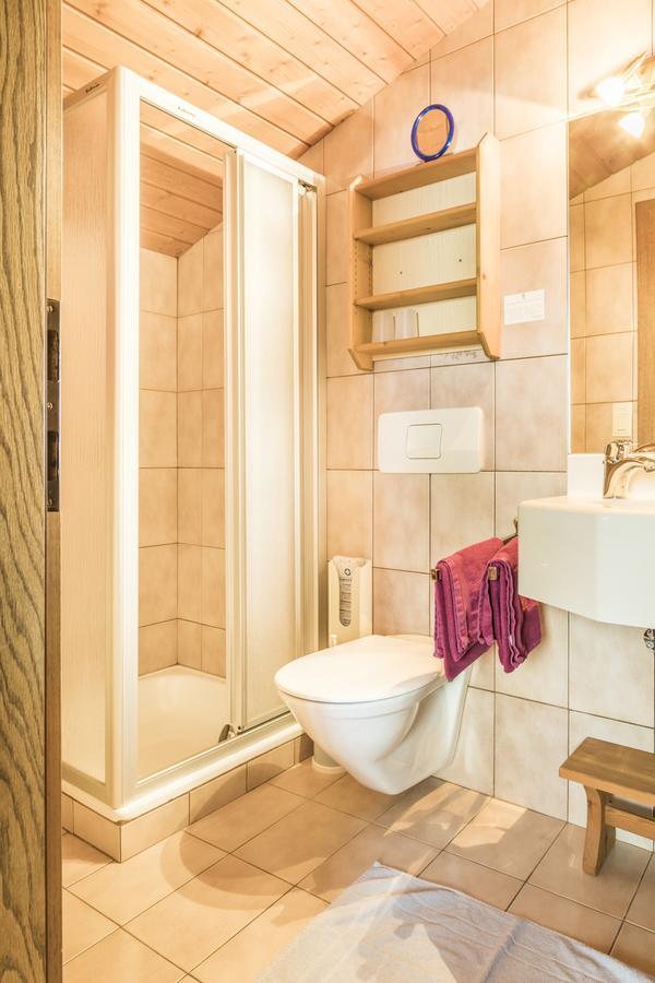 Appartement Pichlgut à Radstadt Extérieur photo