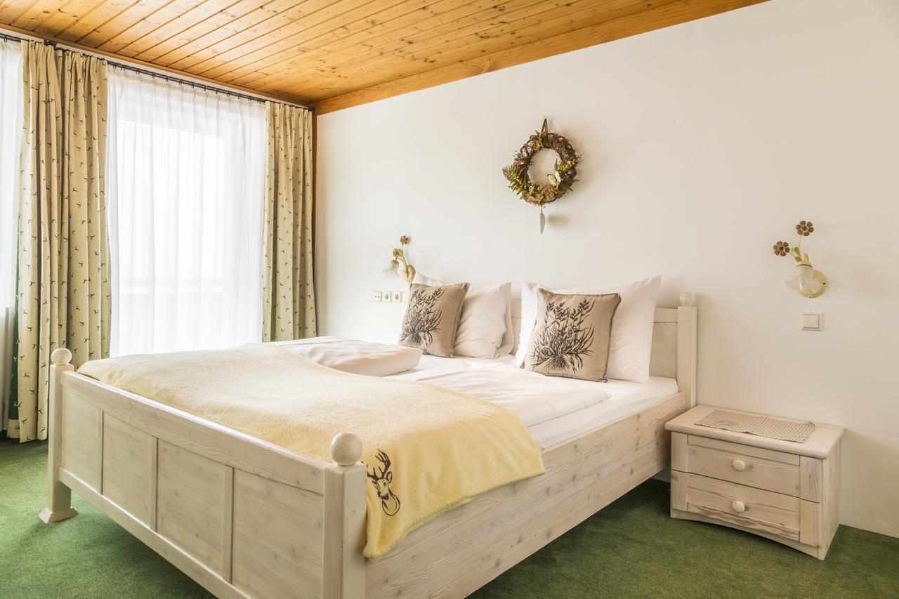 Appartement Pichlgut à Radstadt Extérieur photo