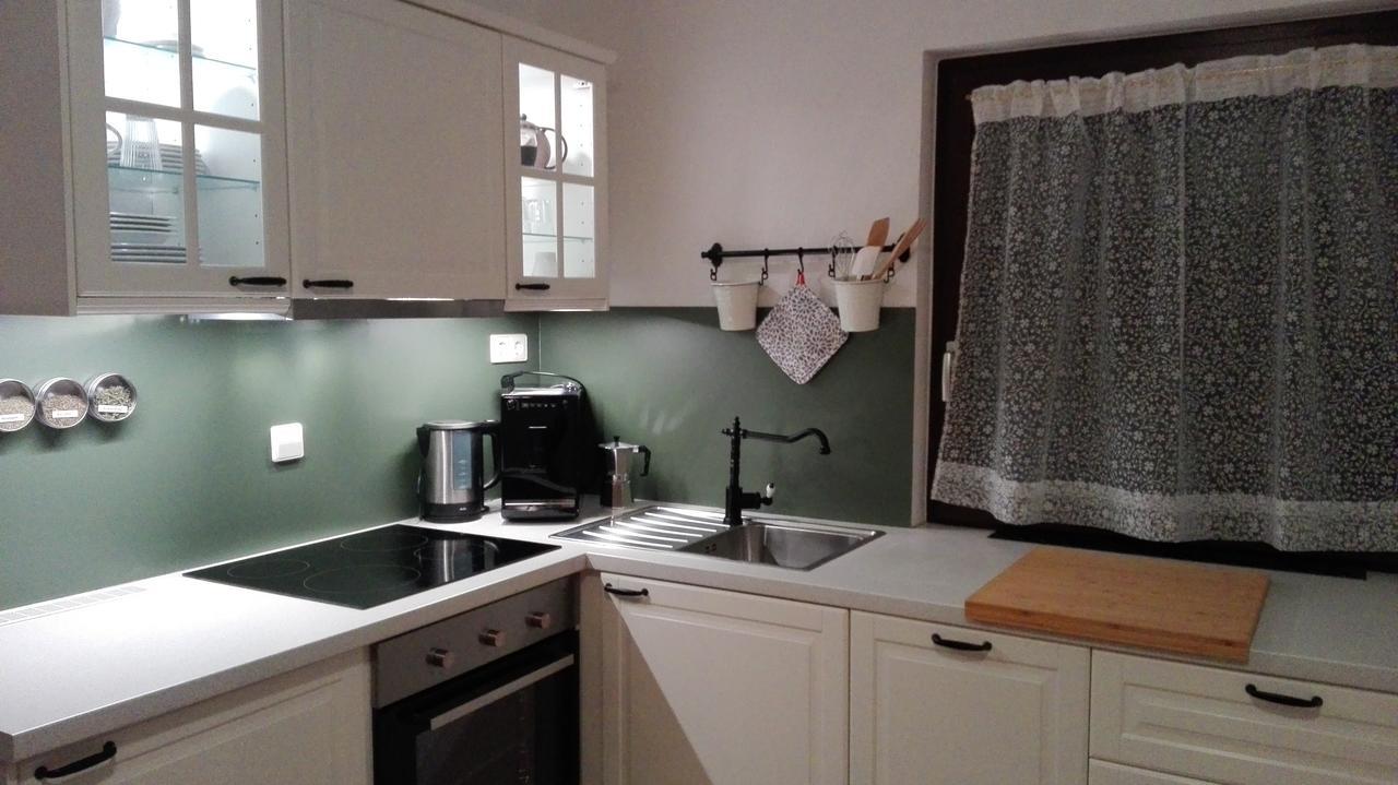 Appartement Pichlgut à Radstadt Extérieur photo