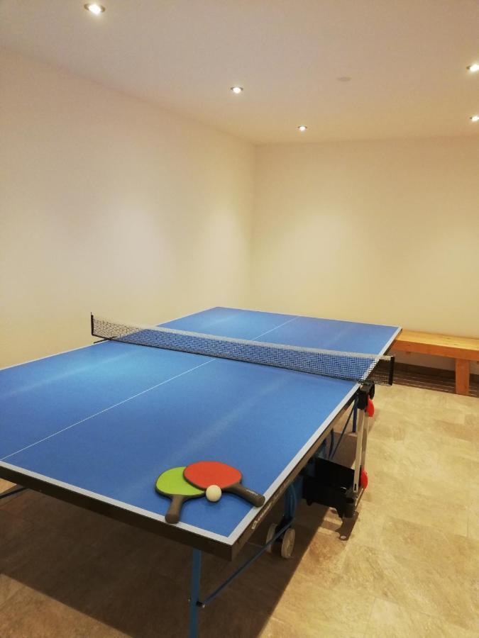 Appartement Pichlgut à Radstadt Extérieur photo